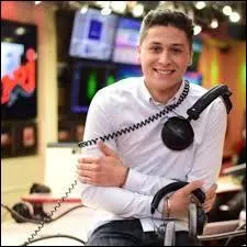 Qui est Svetlana dans l'équipe de Cauet dans les saisons 5 (Stagiaire) et 6 (Coordinateur) ?