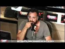 Quel est le surnom de Jean-Francois Legrand ?