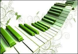 Lui, il n'en pouvait plus ! Bien sûr elle ne l'a pas vu ! Perdue dans sa mégalo, qu'est-ce qui était vert chez cette fille ?