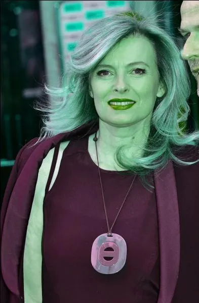 Que dire des motivations de Valérie Trierweiler pour la réalisation de son livre ?