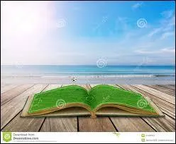 Qui a écrit "La ligne verte" ?