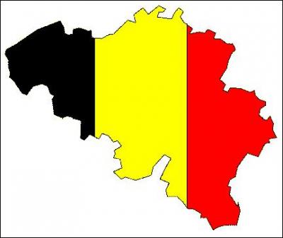 En quelle année eut lieu la révolution belge ?