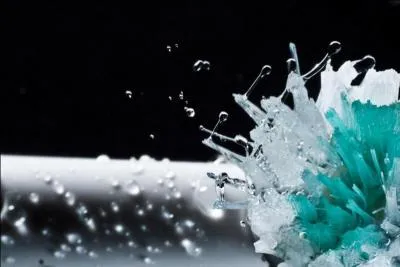 Quel pays fut probablement à l'origine de l'invention de la brosse à dents !