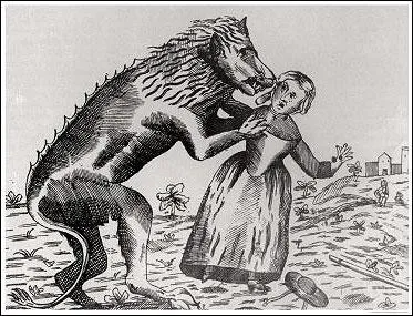 En France, une mystérieuse bête commit des crimes particulièrement odieux, appelée Bête du Gévaudan, elle sévit durant ...