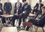 Quiz Titres K-pop
