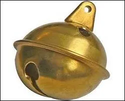 Voil&agrave; que le ton est donn&eacute;, en effet, je ne recule devant rien ! Qu'ai-je donc fait d&egrave;s le d&eacute;but de ce quiz &eacute;trangement tintinnabulant ?