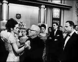 « La Comtesse de Hong-Kong » - Où la femme d'Ogden Mears ?