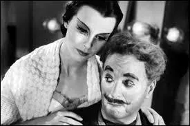« Les Feux de la rampe » - Quel personnage Chaplin interprète-t-il ?
