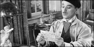 « Monsieur Verdoux » - Où travaille Henri Verdoux ?