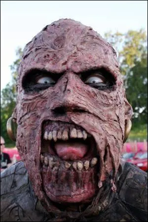 Qui est sur cette photo ?