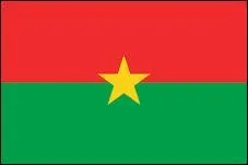 Quelle est la capitale du Burkina Faso ?