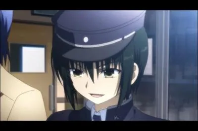 Reconnaîtrez-vous ce personnage qui suit toujours Otonachi ?