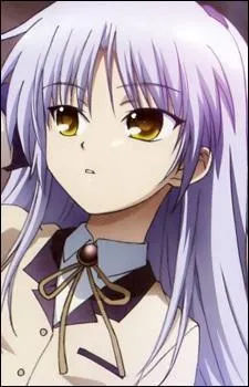 Finissons par le personnage féminin qui est mise le plus en avant. Voici..