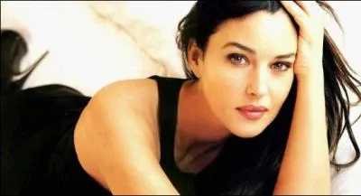 Les Italiennes ont généralement la classe ?