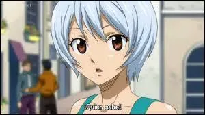 Qui est ce personnage ?