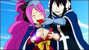 Pourquoi Ultia force-t-il Meldy à manger des piments ?