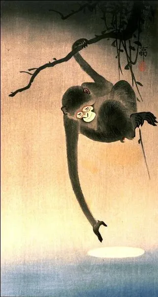 Autre estampe, autre titre !