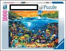 C'est une marque allemande spécialisée dans les jeux, jouets, livres et puzzles, il s'agit de...