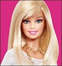 Quel est le nom de cette marque de jouets qui est à l'origine de la poupée Barbie ?