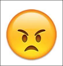 Ce smiley fait partie de ceux d'/de...