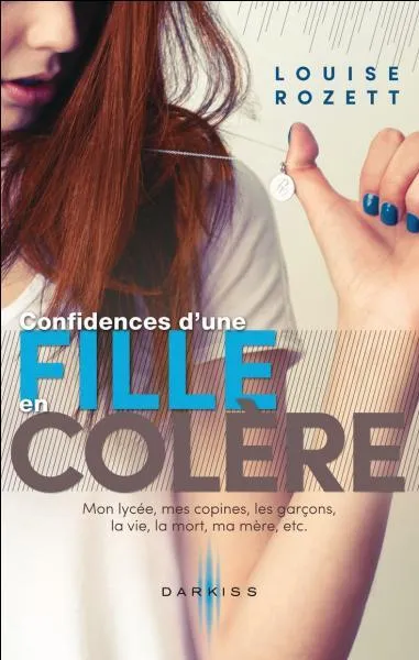 Comment appelle-t-on une "embrouille" de filles ?