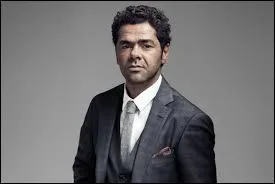 Qui joue le rôle de Numérobis dans le film "Astérix et Obélix : Mission Cléopâtre" ?