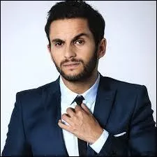 Comment s'appelle cet humoriste du Jamel Comedy Club ?