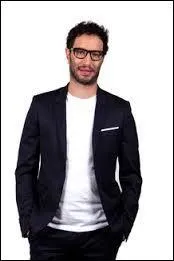 Comment s'appelle cet animateur radio du 6/9 de ?