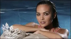 Qui est cette ancienne Miss France ?
