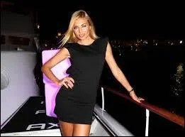 Qui est cette humoriste ?