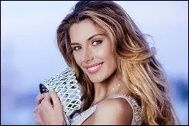 Comment se nomme cette Miss France ?