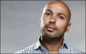 Comment s'appelle cet acteur de la "Tour Montparnasse Infernale" ?