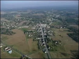 Commune du Centre-Val-de-Loire, dans la région agricole de l'Orléanais, Bouzy-la-Forêt se situe dans le département ...