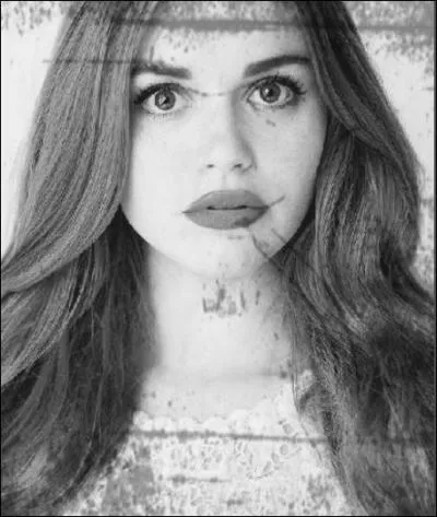 Elle joue le rôle de Lydia Martin, la banshee de la série, mordue par Peter.