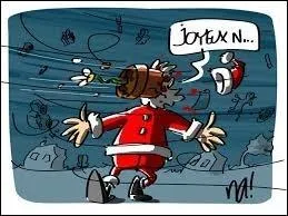 Quelle échelle de mesure utilise-t-on pour calculer la vitesse moyenne du vent ?