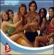 "Contre Vents et Marées" est une série télévisée créée dans les années 90. Cette série nous vient :