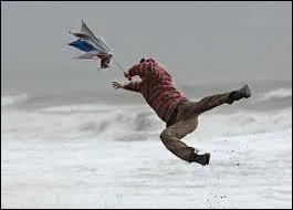 En France, lequel de ces vents ne souffle pas en zone méditerranéenne ?