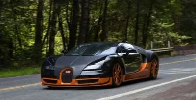 Dans quel film peut-on voir cette Bugatti ?