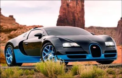 Dans quel film peut-on voir cette Bugatti ?