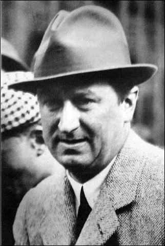 Qui est le fondateur de la marque Bugatti ?