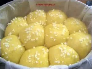 Quand la brioche est une boulette, quel est son sens ?