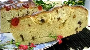 À défaut d'avoir de la brioche, vous en "avez sûrement dans le bide "pour me suivre jusqu'à la fin du quiz, de quoi suis-je en train de vous parler ?