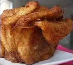 La brioche se décline en de nombreuses variétés et nuances, vous l'avez remarqué. Avec quel autre domaine a-t-elle un rapport ?