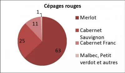 "La mention de cépage est interdite sur l'étiquette des Bordeaux d'appellation." cette affirmation est :