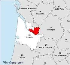 Pour les Saint-Emilion et les Pomerol, quelle est la date du classement ?