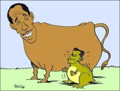 Trouvez le titre, toutes proportions gardées, bien entendu !