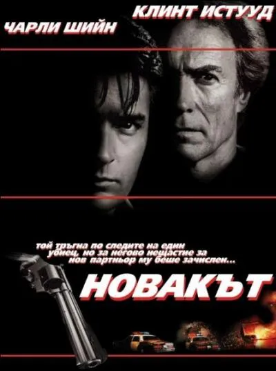 Toujours la même année, il était temps qu'arrive "La Relève", avec Charlie Sheen ! Mais que voulait dire le titre original "The Rookie" ?