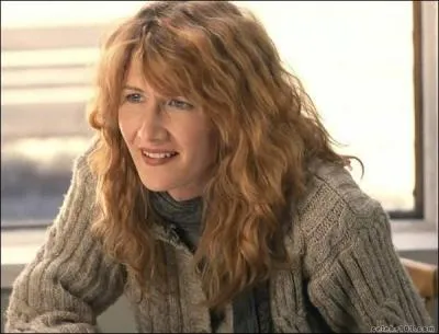 "Un monde parfait" (1993) nous fait revoir Laura Dern, en pleine gloire 3 ans après "Saylor & Lula" : mais de qui était ce dernier film ?