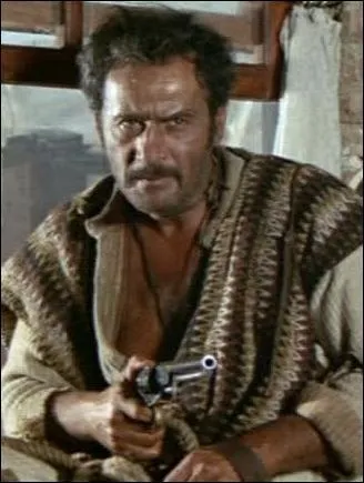 Si ce n'est déjà fait, "Mystic River" (2003) est à voir, déjà pour la présence de Sean Penn. On y aperçoit aussi une vieille connaissance du classique "Le Bon, la Brute et le Truand" : qui donc ?