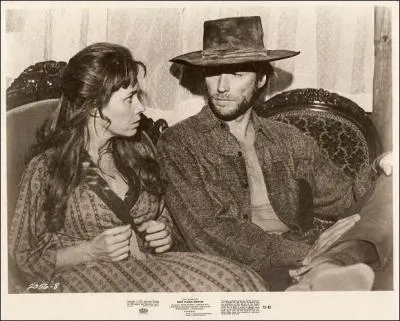 1973 est l'année de son premier western "L'homme des hautes plaines". On y voit Verna Bloom, que l'on reverra dans "Honky Tonk Man" (1982) : de quel réalisateur ?